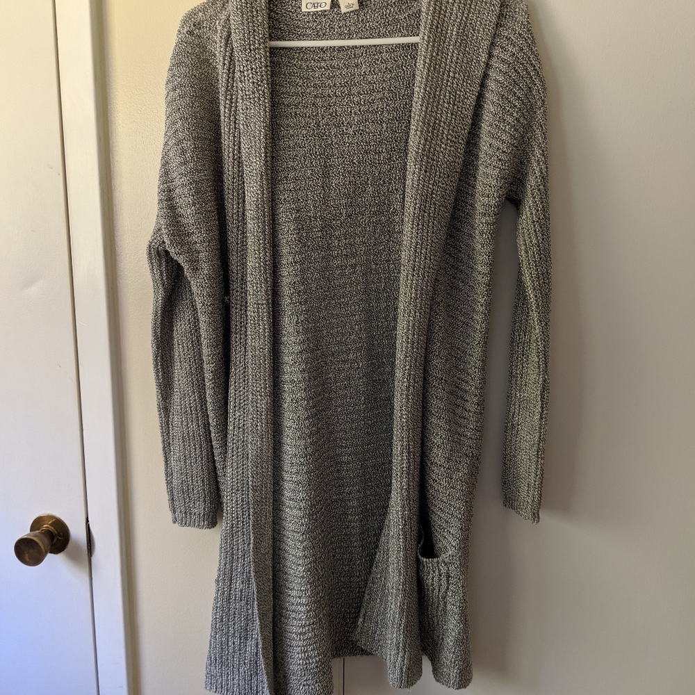 Cardigan